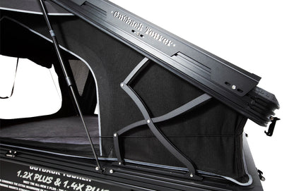 OT X Plus ROOFTOP TENT