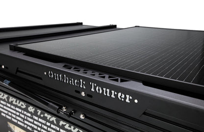 OT X Plus ROOFTOP TENT