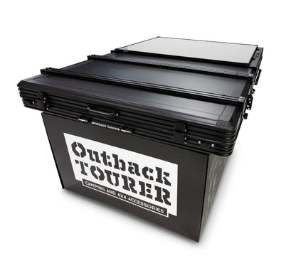 OT X Plus ROOFTOP TENT