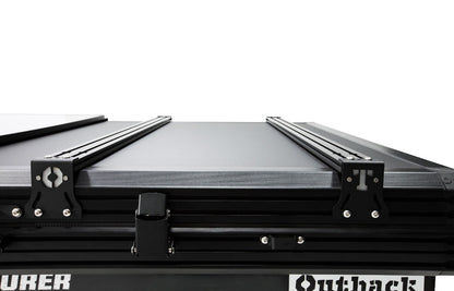 OT X Plus ROOFTOP TENT