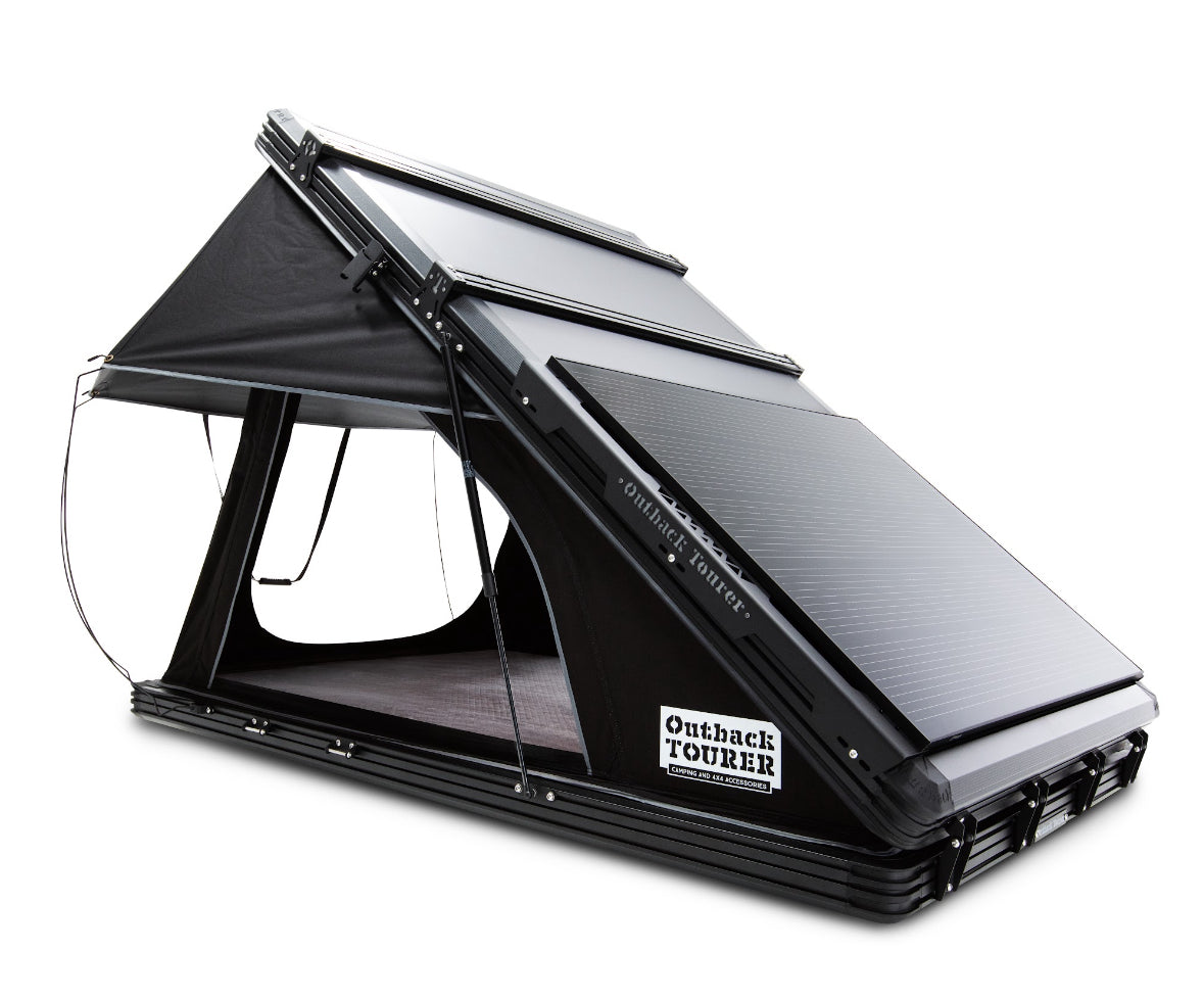 OT 1.4 PLUS ROOFTOP TENT