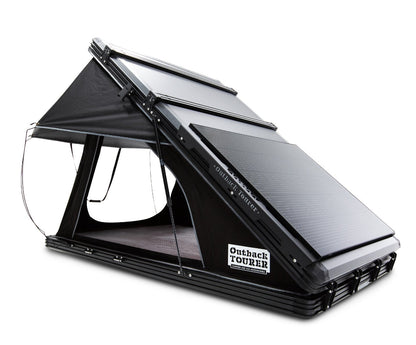 OT 1.2 PLUS ROOFTOP TENT