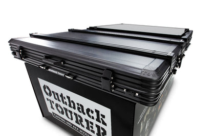 OT 1.4 PLUS ROOFTOP TENT