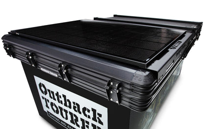 OT 1.2 PLUS ROOFTOP TENT
