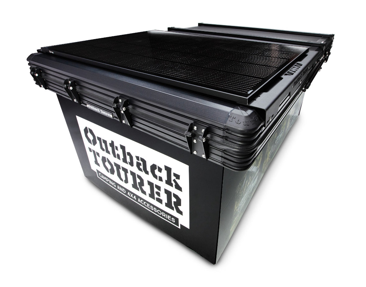 OT 1.4 PLUS ROOFTOP TENT