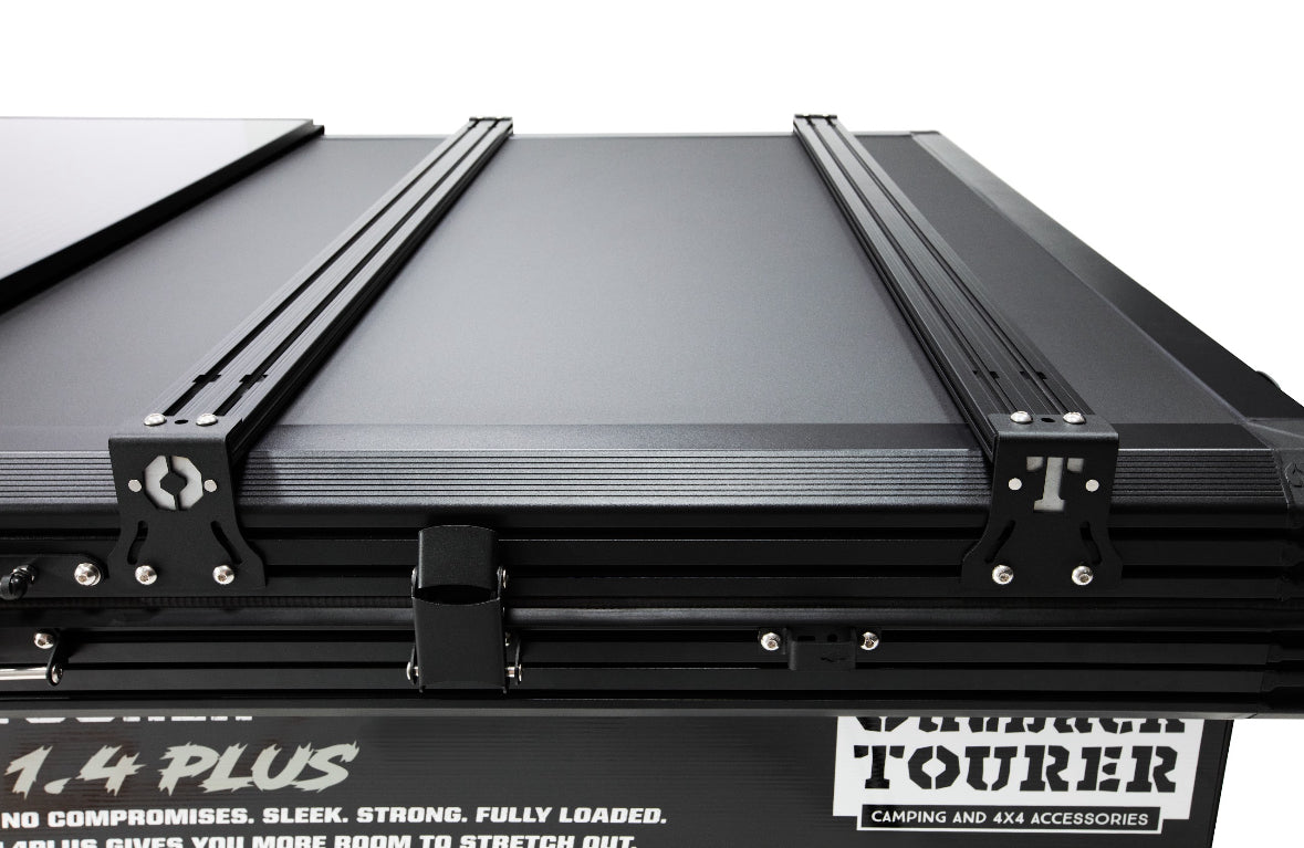 OT 1.4 PLUS ROOFTOP TENT