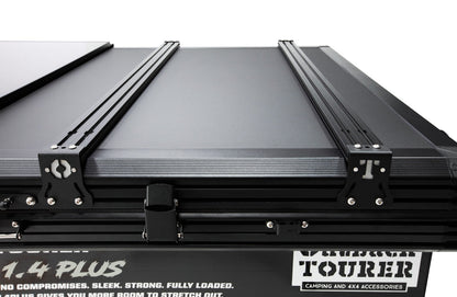 OT 1.2 PLUS ROOFTOP TENT