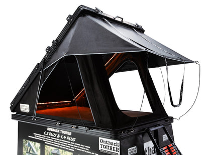 OT 1.4 PLUS ROOFTOP TENT