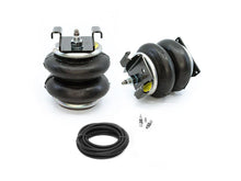 Ford Ranger Next Gen Airbagman Raised Airbag Kit (Installed)