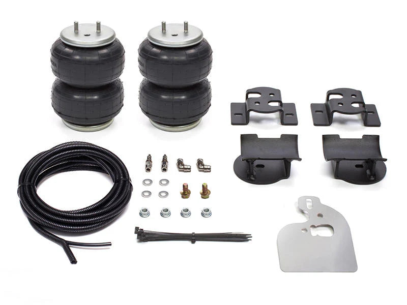 Toyota Landcruiser 70 Series Airbagman Raised Airbag Kit (Installed)