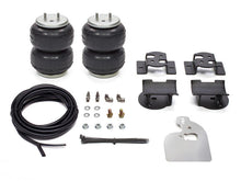Toyota Landcruiser 70 Series Airbagman Raised Airbag Kit (Installed)
