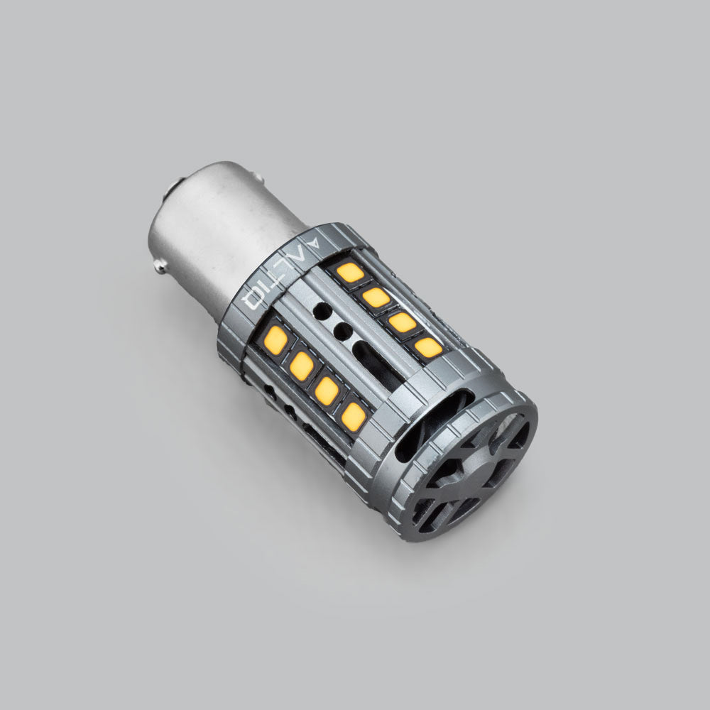 INFERNO V2.0- BAU15S LED Indicator (Pair)