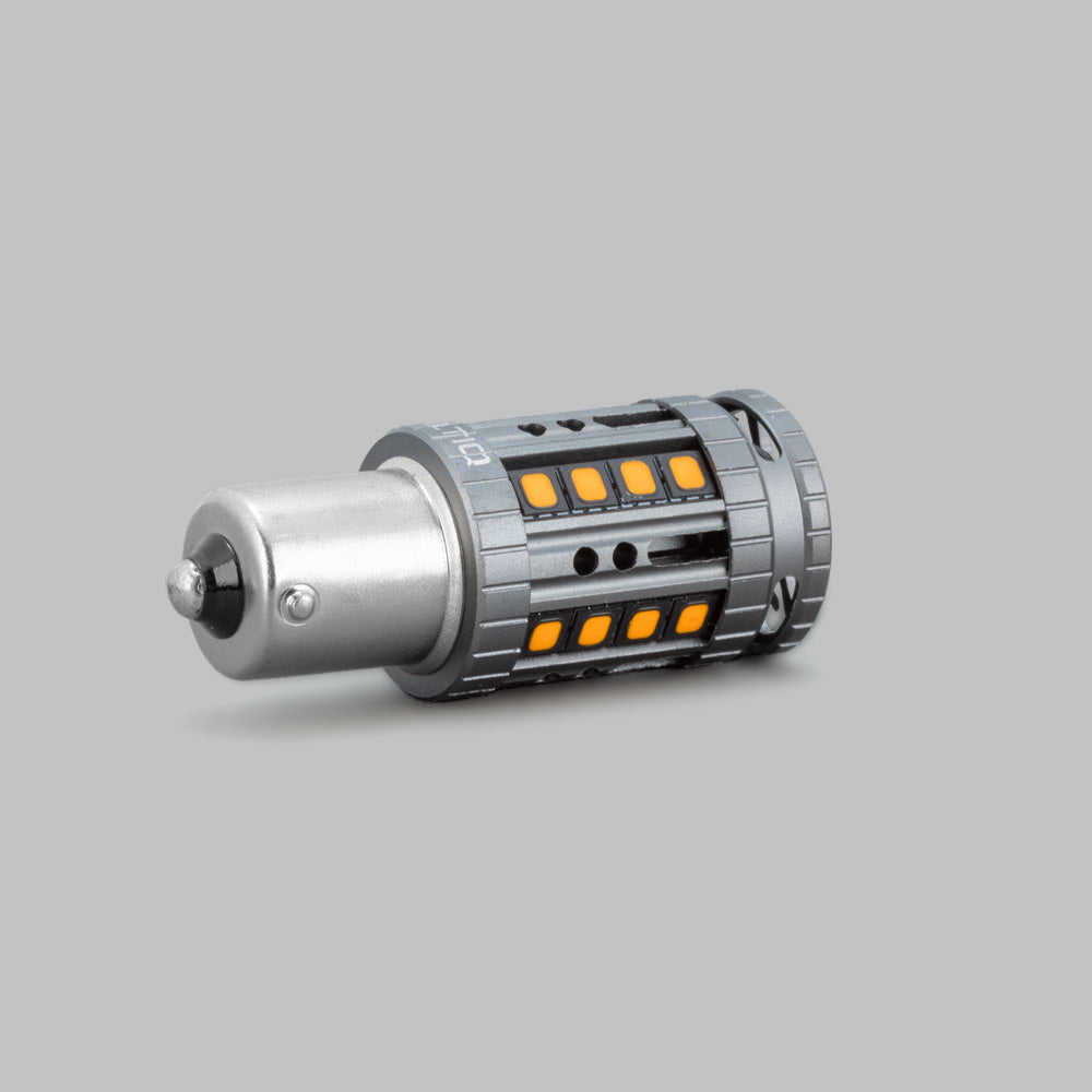 INFERNO V2.0- BAU15S LED Indicator (Pair)
