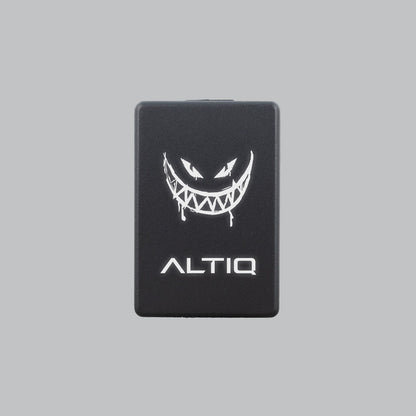ALTIQ Isuzu DMAX/BT50 (2020+) & MUX (2021+) Push Button Switch