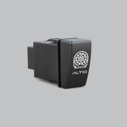 ALTIQ Isuzu DMAX / Holden Colorado (2012-2020) Push Button Switch