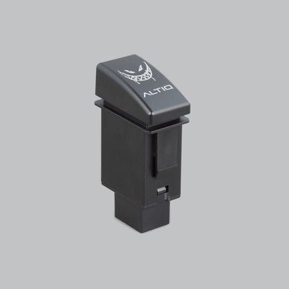 ALTIQ Isuzu DMAX / Holden Colorado (2012-2020) Push Button Switch