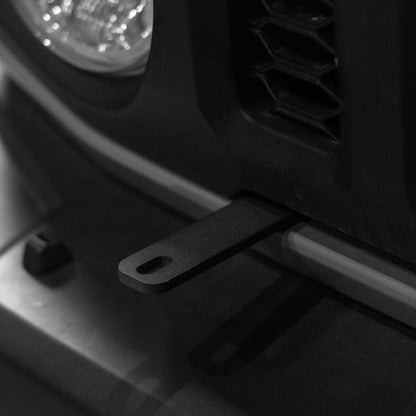 ALTIQ™ Jimny (2018+) - 32' LED Light Bar Kit