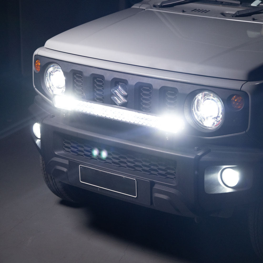 ALTIQ™ Jimny (2018+) - 32' LED Light Bar Kit