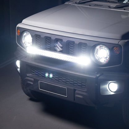 ALTIQ™ Jimny (2018+) - 32' LED Light Bar Kit