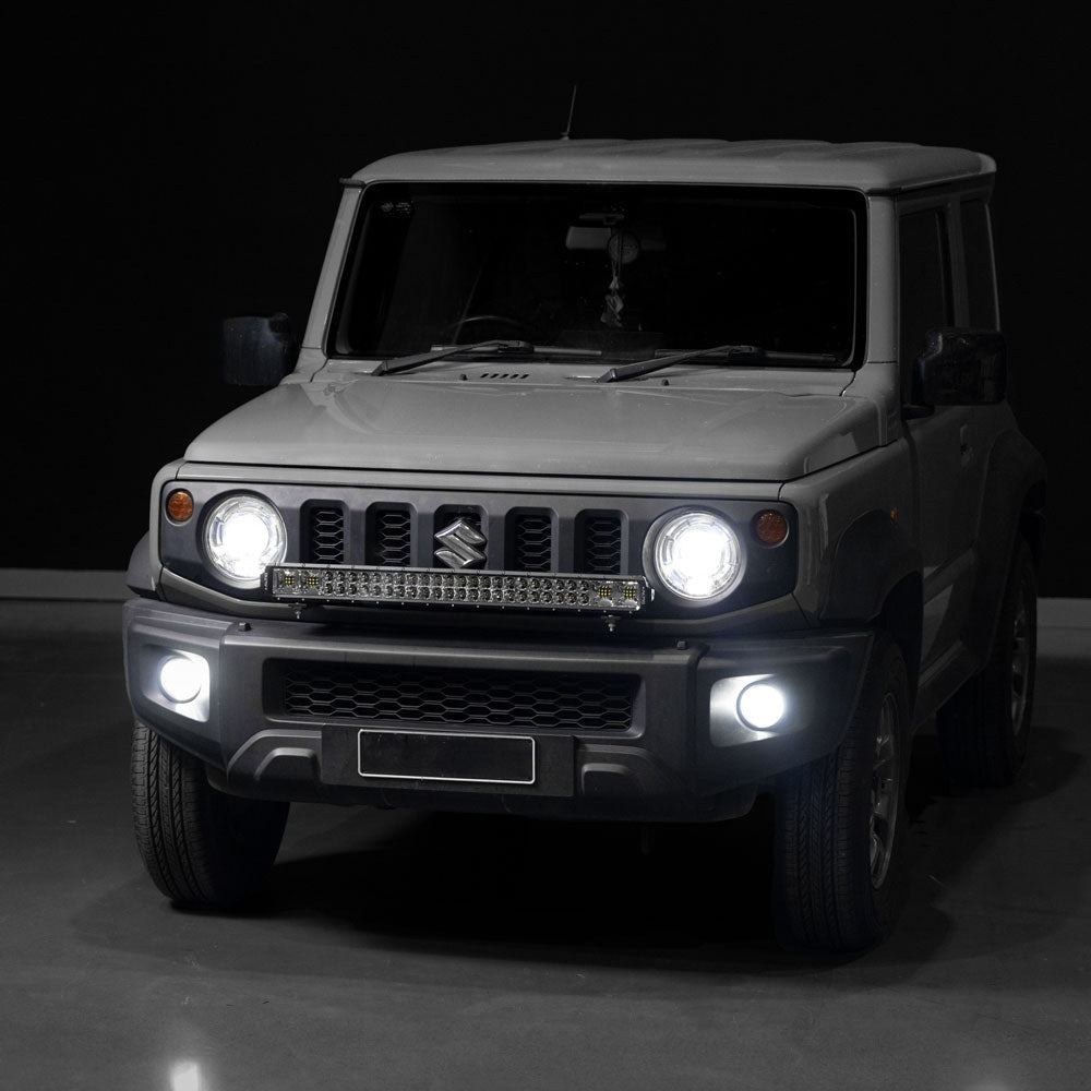 ALTIQ™ Jimny (2018+) - 32' LED Light Bar Kit