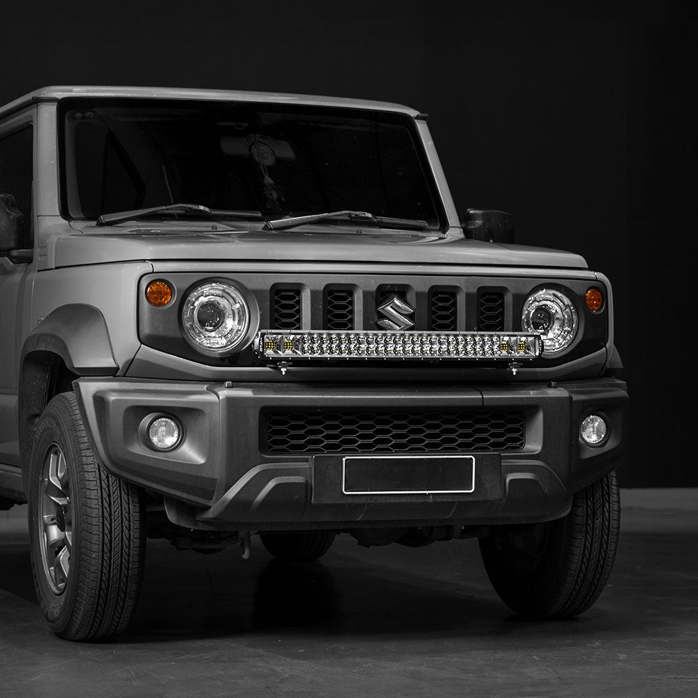 ALTIQ™ Jimny (2018+) - 32' LED Light Bar Kit