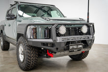 Toro Bull Bar to suit Kia Tasman 2025 on
