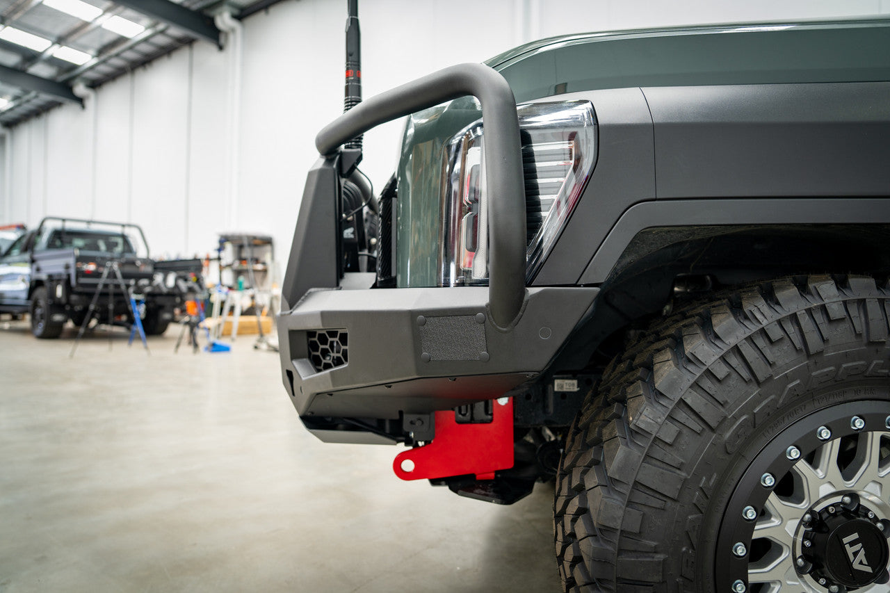 Toro Bull Bar to suit Kia Tasman 2025 on