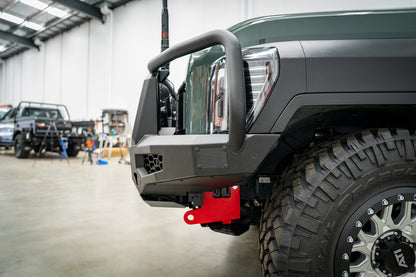 Toro Bull Bar to suit Kia Tasman 2025 on