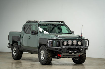 Toro Bull Bar to suit Kia Tasman 2025 on