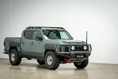 Toro Bull Bar to suit Kia Tasman 2025 on