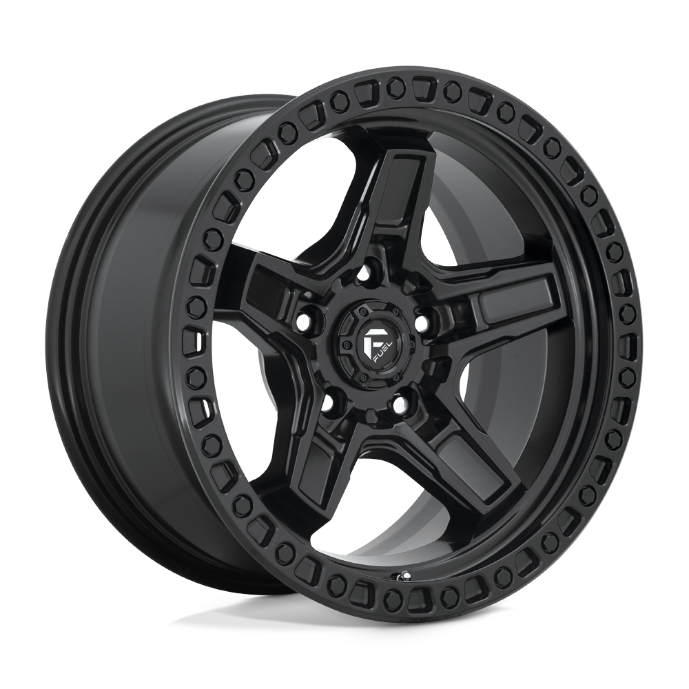 Fuel 1PC D697 KICKER