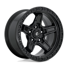 Fuel 1PC D697 KICKER