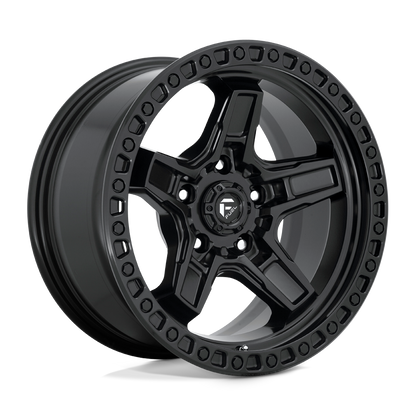 Fuel 1PC D697 KICKER