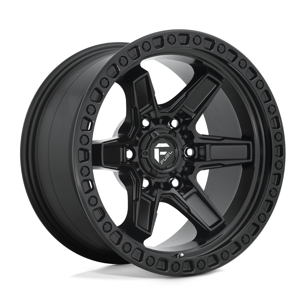 Fuel 1PC D697 KICKER