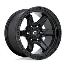 Fuel 1PC D697 KICKER