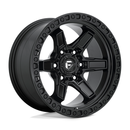 Fuel 1PC D697 KICKER