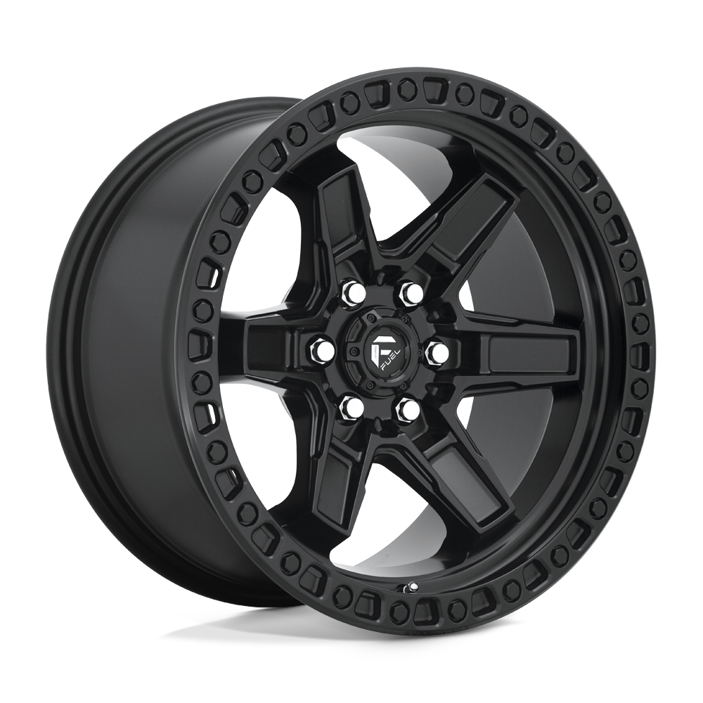 Fuel 1PC D697 KICKER