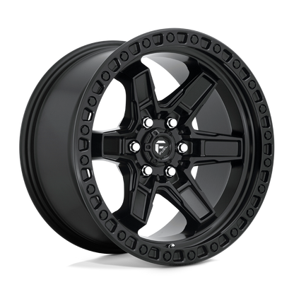 Fuel 1PC D697 KICKER