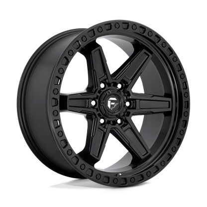 Fuel 1PC D697 KICKER