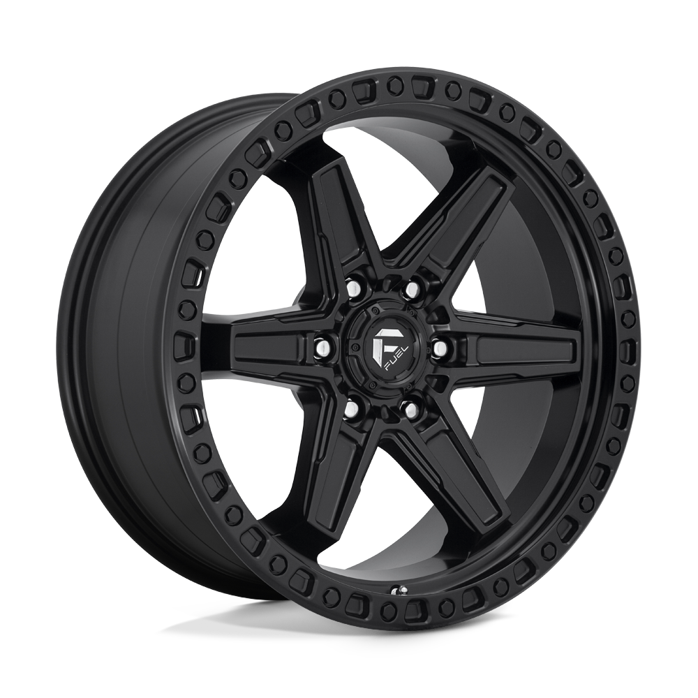 Fuel 1PC D697 KICKER