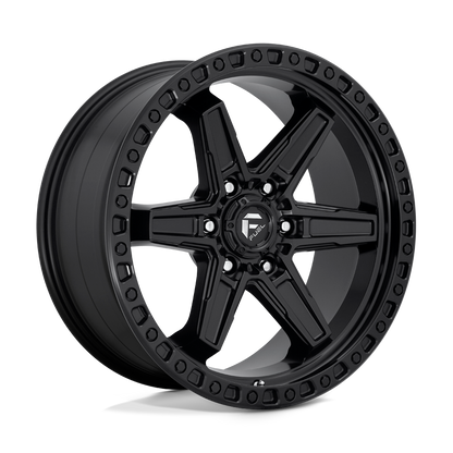 Fuel 1PC D697 KICKER