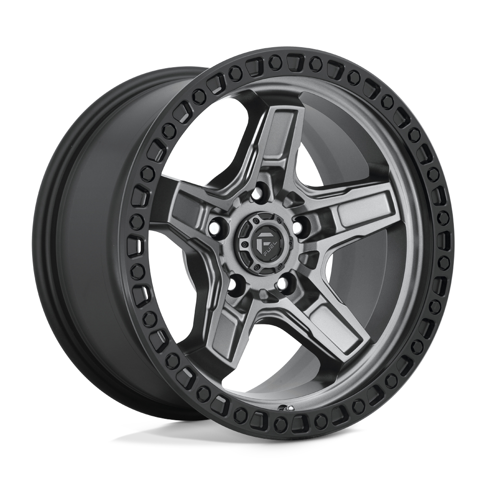 Fuel 1PC D698 KICKER