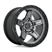 Fuel 1PC D698 KICKER