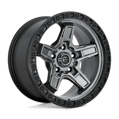 Fuel 1PC D698 KICKER