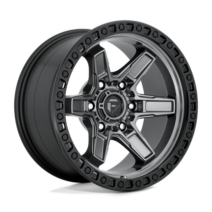 Fuel 1PC D698 KICKER