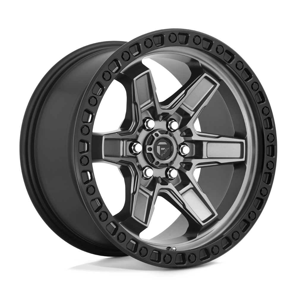 Fuel 1PC D698 KICKER