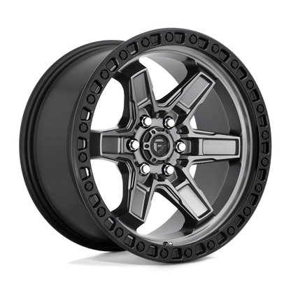 Fuel 1PC D698 KICKER