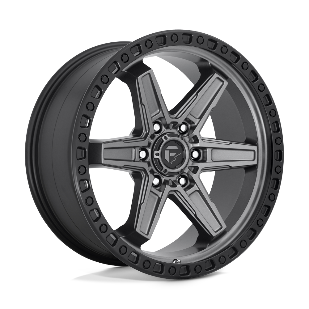 Fuel 1PC D698 KICKER