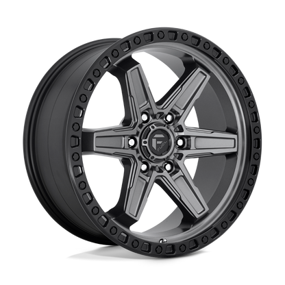 Fuel 1PC D698 KICKER