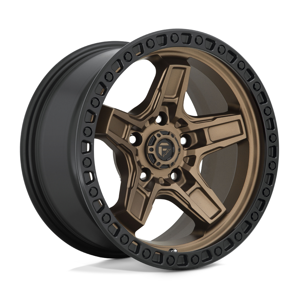 Fuel 1PC D699 KICKER